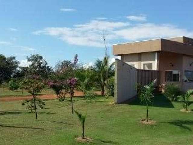 Terreno à venda 2400M², Centro, Chapada dos Guimarães - MT | Residencial Quintas do Brumado