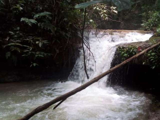 Terreno à venda 5000M², Centro, Chapada dos Guimarães - MT