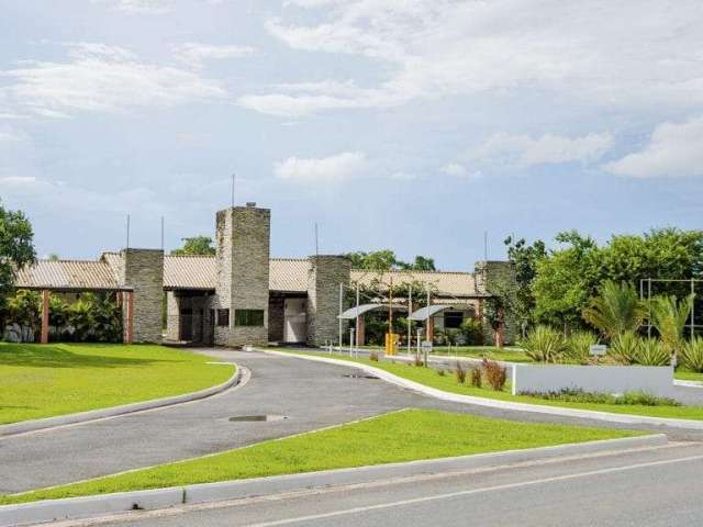 Terreno à venda 1125M², Área Rural de Cuiabá, Cuiabá - MT | Condomínio Terra Selvagem Golf Club Cui