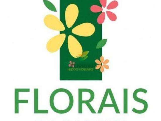 Terreno à venda 300M², Boa Esperança, Cuiabá - MT | Condomínio Florais do Parque