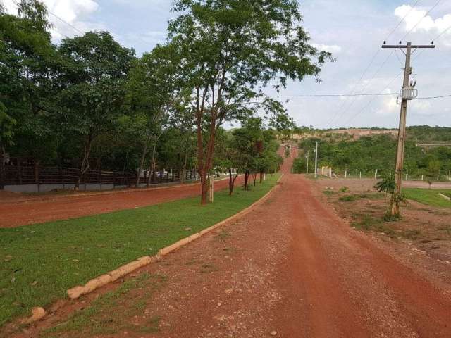 Terreno à venda 5000M², Jardim Florianópolis, Cuiabá - MT | Condomínio Flor do Cerrado