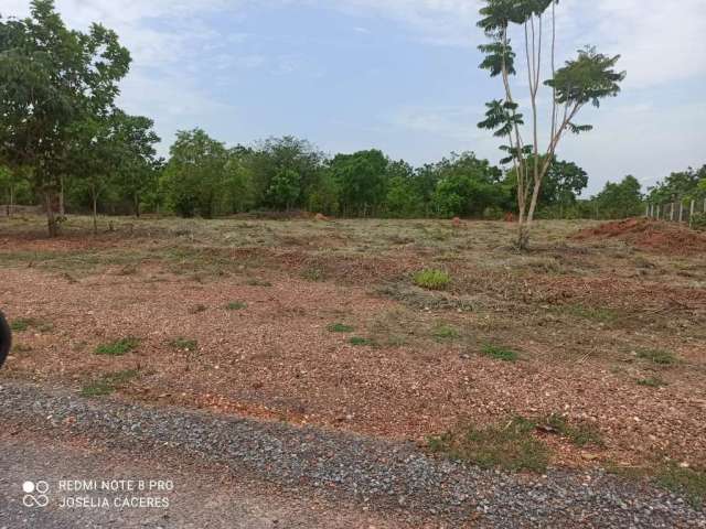 Terreno à venda 5000M², Jardim Florianópolis, Cuiabá - MT | Condomínio Flor do Cerrado