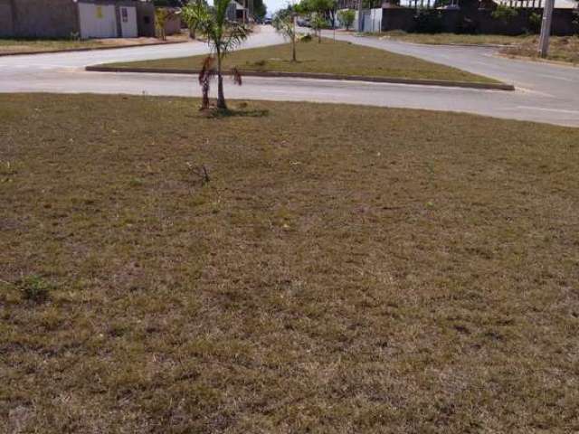 Terreno à venda 200M², Alvorada, Cuiabá - MT