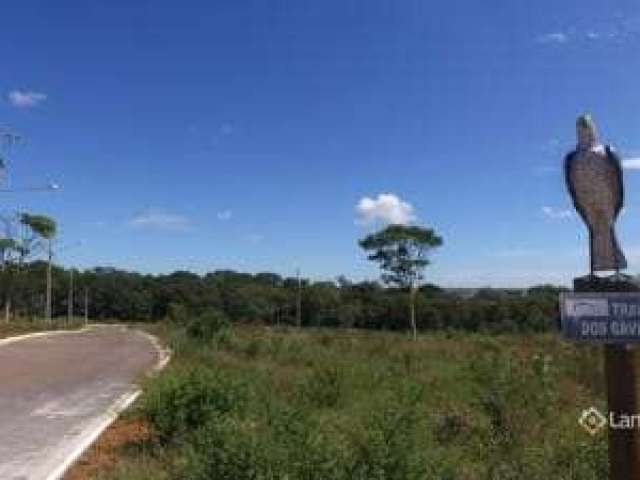 Terreno à venda 396M², Centro, Chapada dos Guimarães - MT | Brisas da Chapada