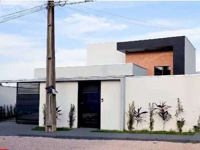 Casa à venda 3 Quartos, 3 Suites, 4 Vagas, 494M², Centro, Chapada dos Guimarães - MT