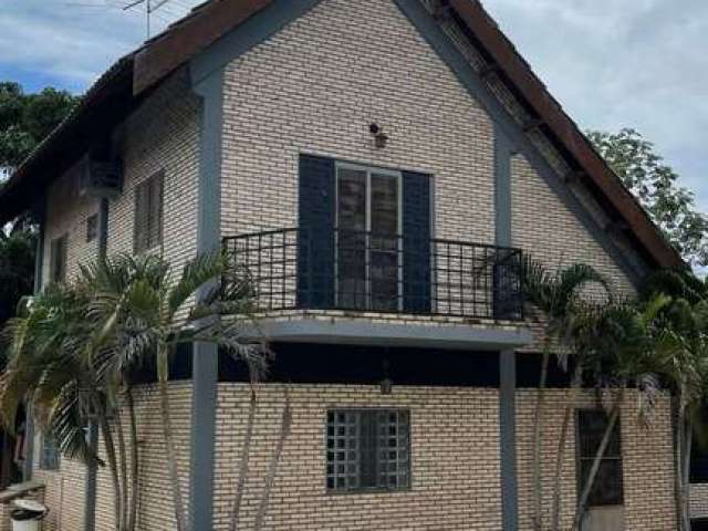 Casa à venda 9 Quartos, 3 Suites, 5 Vagas, 5000M², Santa Izabel, Cuiabá - MT