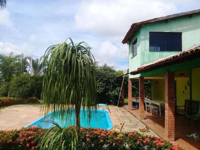 Casa à venda 5 Quartos, 3 Suites, 5 Vagas, 2880M², Jardim Costa Verde, Várzea Grande - MT