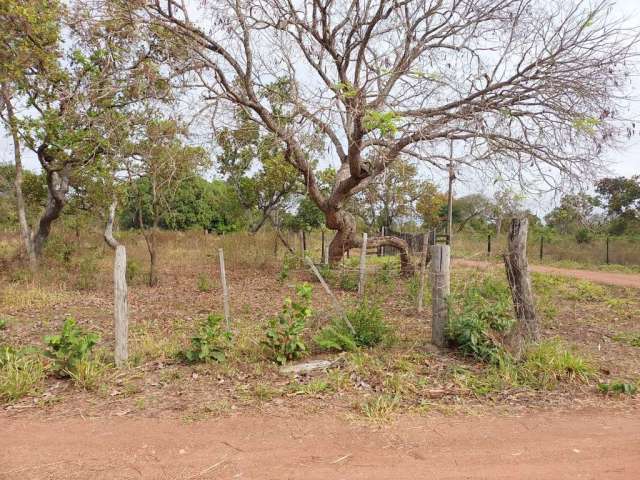 Terreno à venda 10000M², Distrito Industrial, Cuiabá - MT