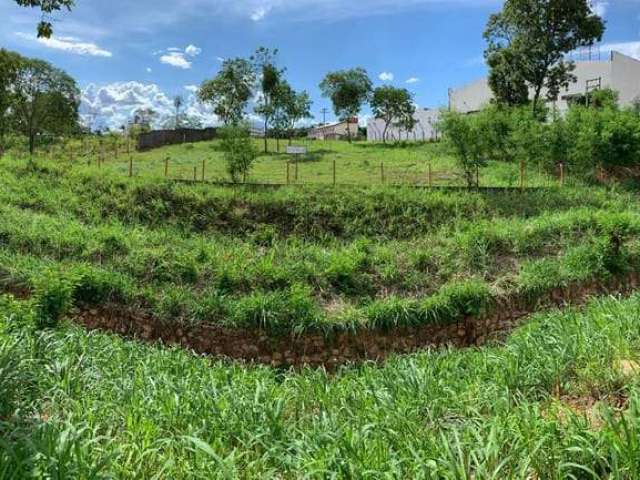 Terreno à venda Alvorada, Cuiabá - MT