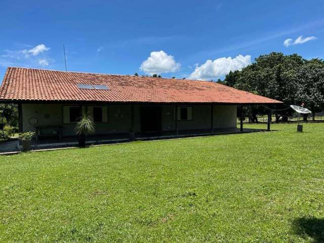 Chácara à venda 4 Quartos, 2 Suites, Zona Rural, Chapada dos Guimarães - MT