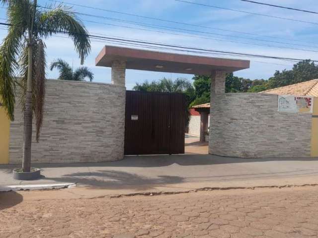 Chácara à venda 2 Quartos, 9 Vagas, 3960M², Centro, Bom Sucesso (Várzea Grande) - MT