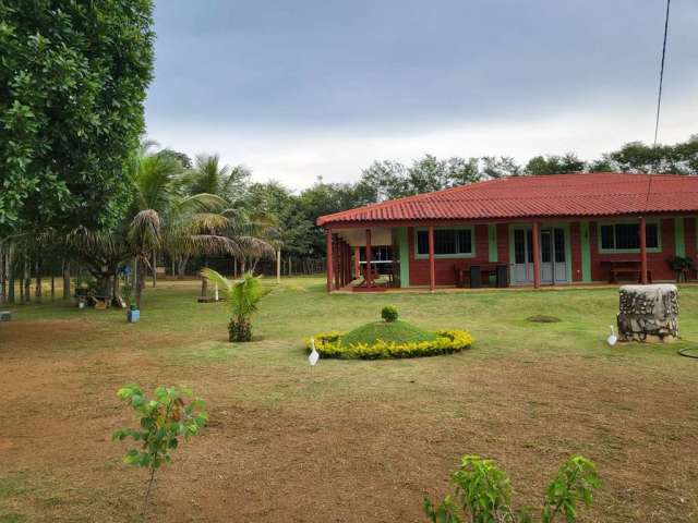 Chácara à venda 2 Quartos, 1 Suite, 4 Vagas, 1000M², Centro, Chapada dos Guimarães - MT