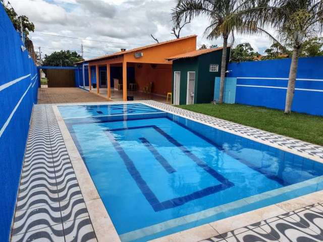 Comercial à venda 100M², São João Del Rey, Cuiabá - MT