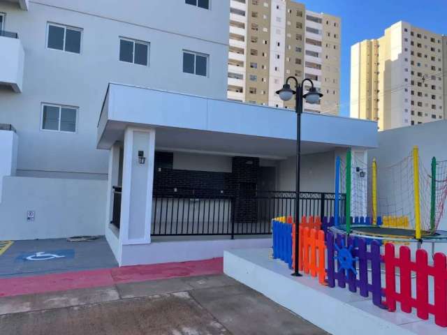 Apartamento à venda, Praeiro, Cuiabá, MT