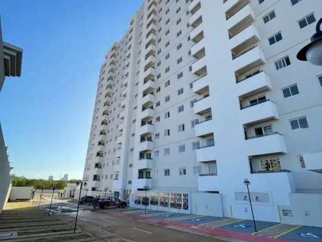 Apartamento à venda, Praeiro, Cuiabá, MT