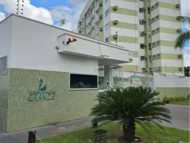 Apartamento à venda, Centro-Norte, Várzea Grande, MT