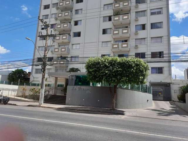 Apartamento à venda, Dom Aquino, Cuiabá, MT