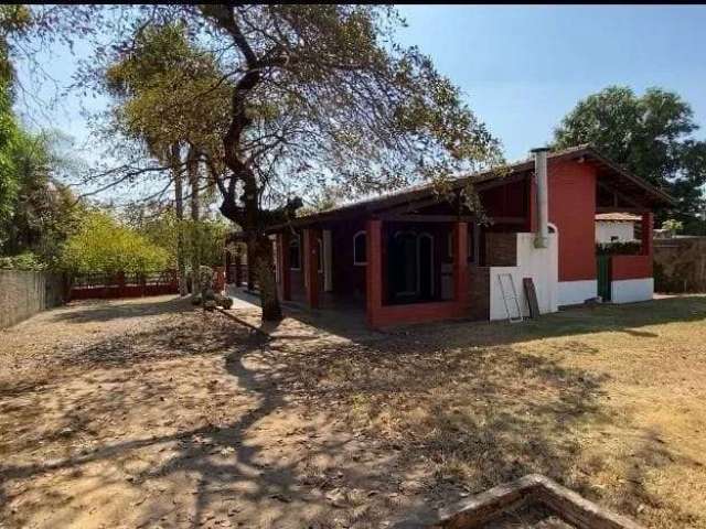 Casa à venda, ALDEIA, Chapada dos Guimarães, MT