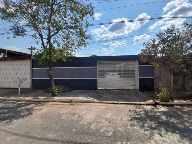 Casa à venda, Loteamento Salvador Costa Marques, Cuiabá, MT