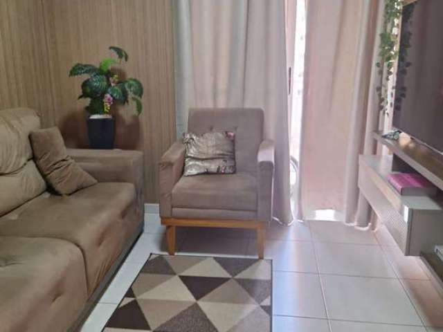 Apartamento à venda, Carumbé, Cuiabá, MT