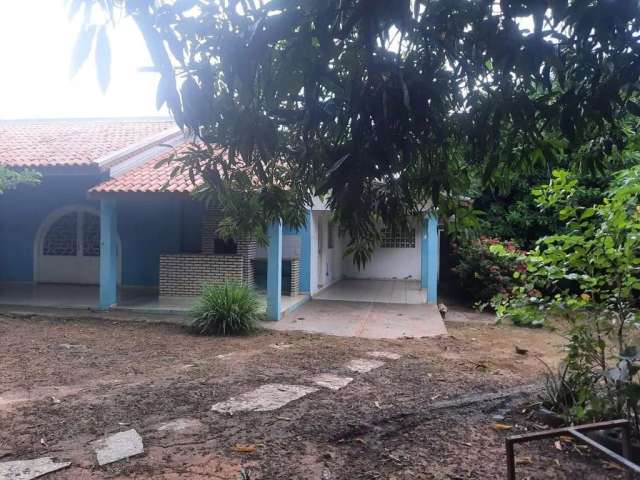 Casa à venda, Parque Ohara, Cuiabá, MT