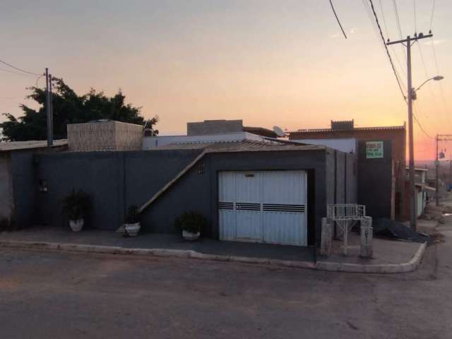 Casa à venda, Morada da Serra, Cuiabá, MT