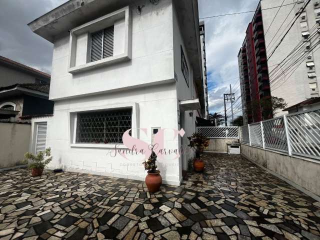 Sobrado comercial de esquina, bairro Aparecida.