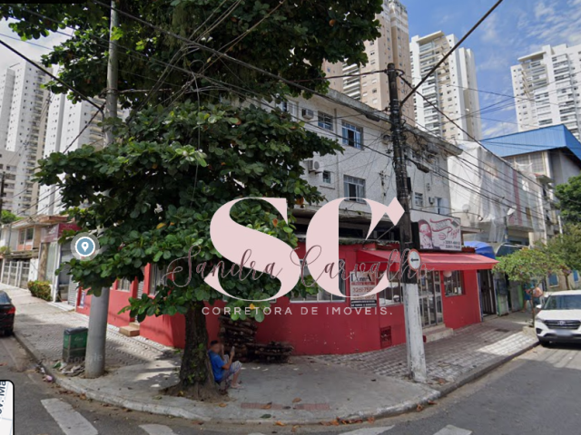 Comercio de esquina, excelente localização, Ponta da Praia.