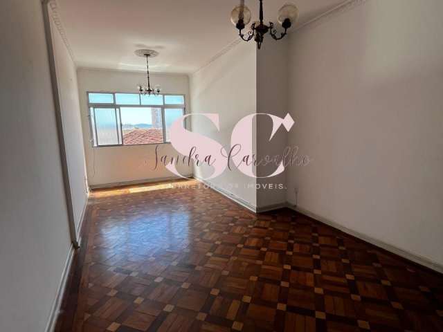 Apartamento 2 dormitórios, 89m² no bairro do boqueirão.