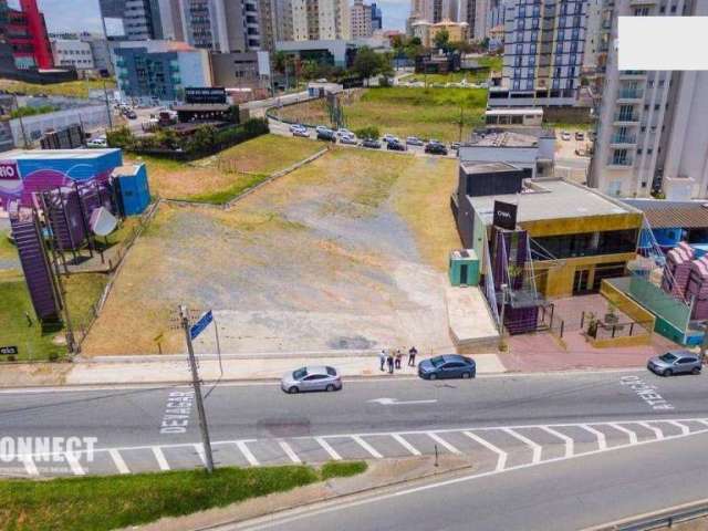 Área à venda, 2336 m² por R$ 10.500.000,00 - Parque Campolim - Sorocaba/SP