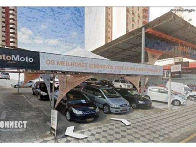 Loja, 686 m² - venda por R$ 4.000.000,00 ou aluguel por R$ 17.280,00/mês - Centro - Sorocaba/SP