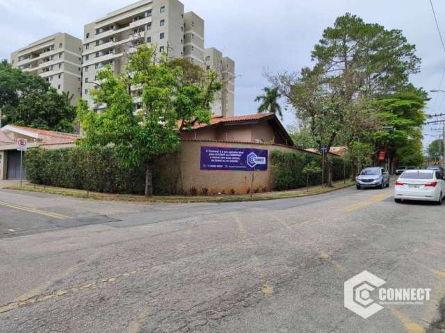 Casa com 4 dormitórios para alugar, 388 m² por R$ 10.300,00/mês - Jardim Eltonville - Sorocaba/SP