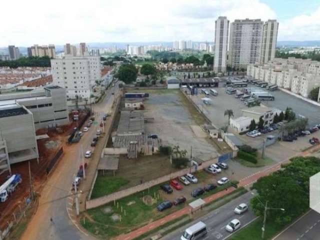 Área para venda, 8040 m² por R$ 22.000.000,00 - Jardim Piazza Di Roma - Sorocaba/SP