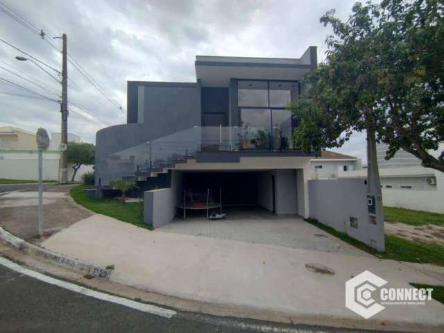 Casa com 3 dormitórios à venda, 220 m² por R$ 1.600.000,00 - Alto da Boavista - Sorocaba/SP