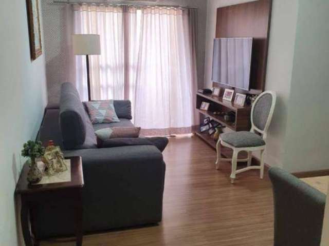 Apartamento Vila Independência