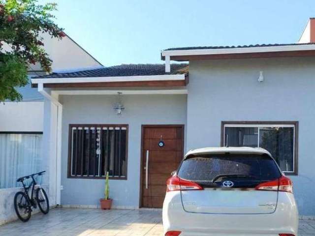 Casa com 3 dormitórios, 100 m² - venda por R$ 510.000,00 ou aluguel por R$ 3.130,00/mês - Horto Florestal III - Sorocaba/SP