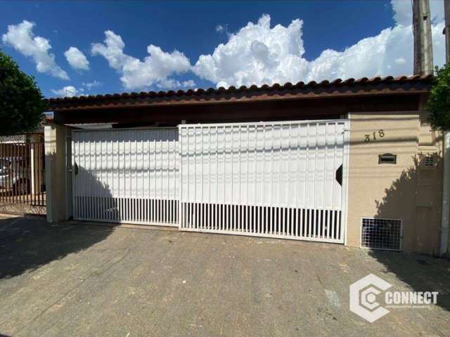 Casa com 3 dormitórios à venda, 105 m² por R$ 455.000 - Jardim Wanel Ville IV - Sorocaba/SP