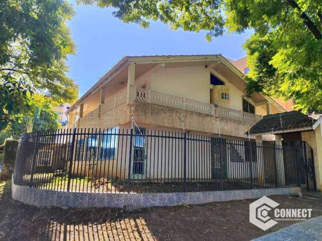 Sobrado com 4 dormitórios à venda, 327 m² por R$ 1.100.000,00 - Jardim Saira - Sorocaba/SP