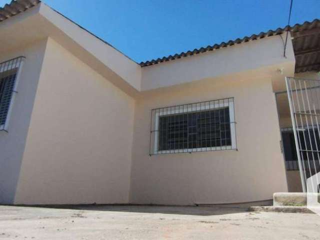 Casa com 3 dormitórios à venda, 70 m² por R$ 225.000 - Cidade Jardim - Sorocaba/SP