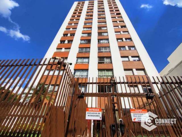 Apartamento com 3 dormitórios à venda, 100 m² por R$ 450.000,00 - Centro - Sorocaba/SP