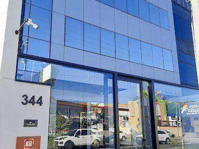 Sala para alugar, 24 m² por R$ 1.645,00/mês - Edifício Orion - Sorocaba/SP