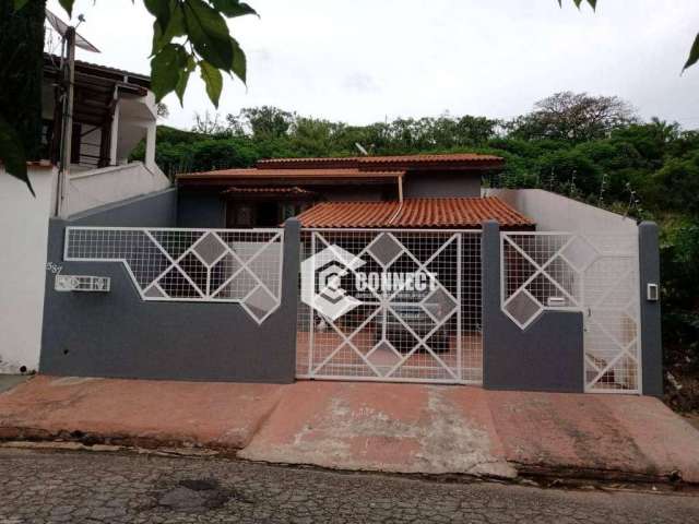 Casa com 2 dormitórios à venda, 160 m² por R$ 660.000,00 - Piedade - Piedade/SP