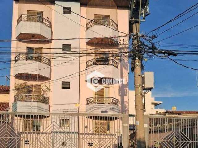 Apartamento com 2 dormitórios à venda, 79 m² por R$ 265.000,00 - Jardim Simus - Sorocaba/SP