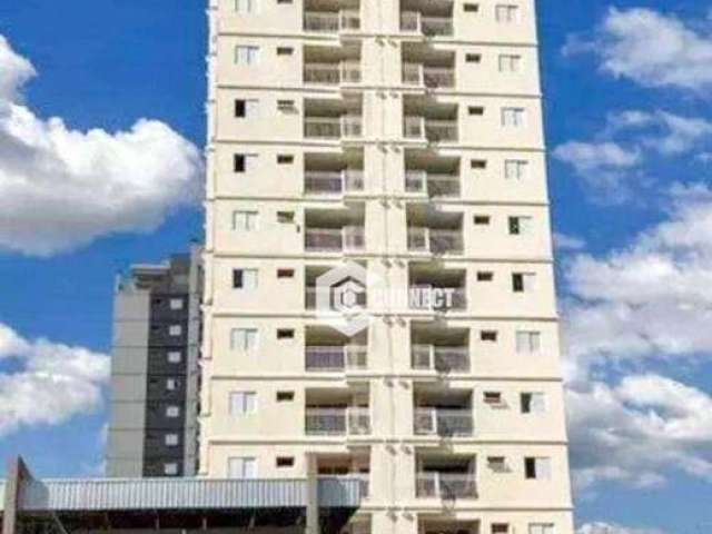 Apartamento com 2 dormitórios para alugar, 65 m² por R$ 2.851,00/mês - Condomínio Residencial Provence - Votorantim/SP