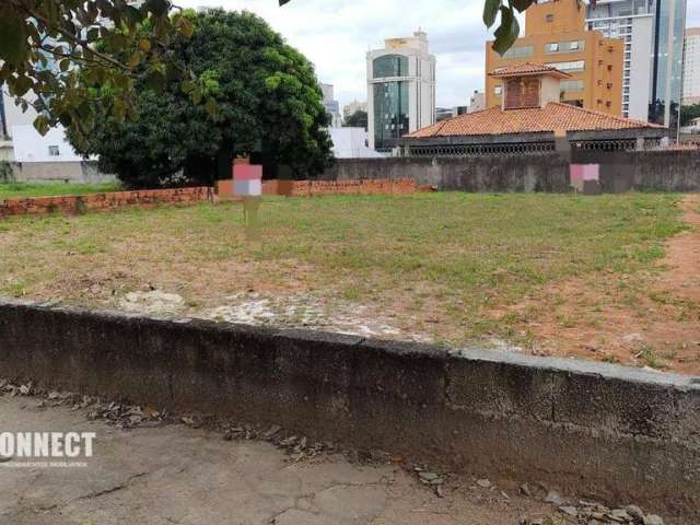 Terreno à venda, 360 m² por R$ 1.150.000,00 - Jardim América - Sorocaba/SP