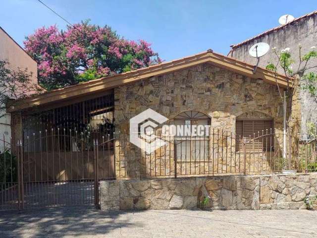 Casa com 2 dormitórios à venda, 123 m² por R$ 530.000,00 - Vila Barcelona - Sorocaba/SP