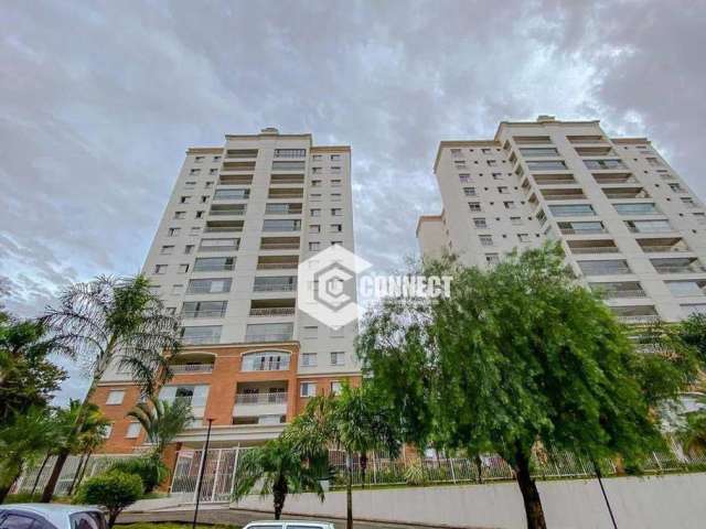 Apartamento com 3 dormitórios, 97 m² - venda por R$ 1.050.000 ou aluguel por R$ 5.934/mês - Condomínio Dueto - Sorocaba/SP