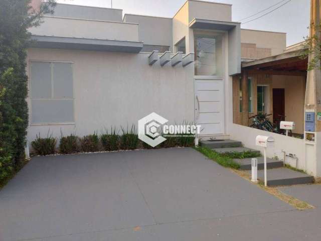 Casa com 3 dormitórios para alugar, 100 m² por R$ 3.555,00/mês - Horto Florestal III - Sorocaba/SP