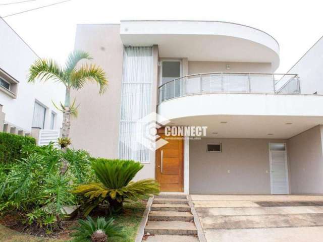 Sobrado com 2 dormitórios à venda, 340 m² por R$ 1.490.000,00 - Condomínio Mont Blanc - Sorocaba/SP