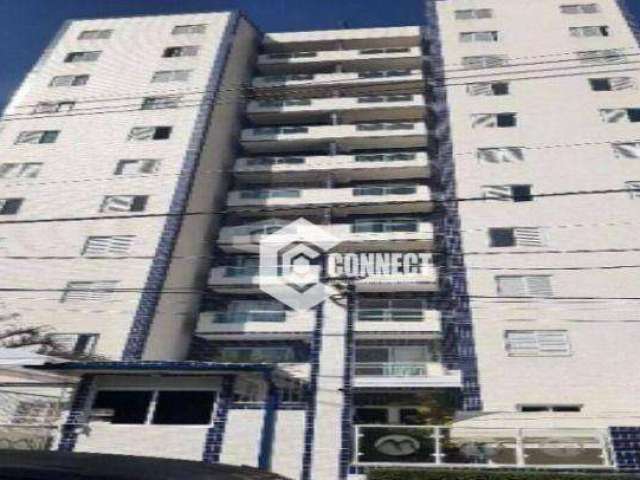 Apartamento com 2 dormitórios à venda, 84 m² por R$ 350.000,00 - Condomínio Edifício Mont Blanc - Sorocaba/SP